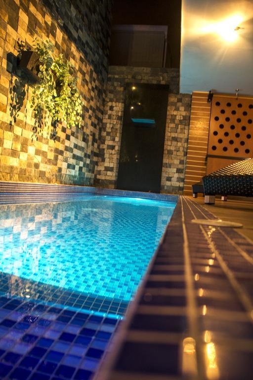 Hotel Leon Dorado 부카라망가 외부 사진