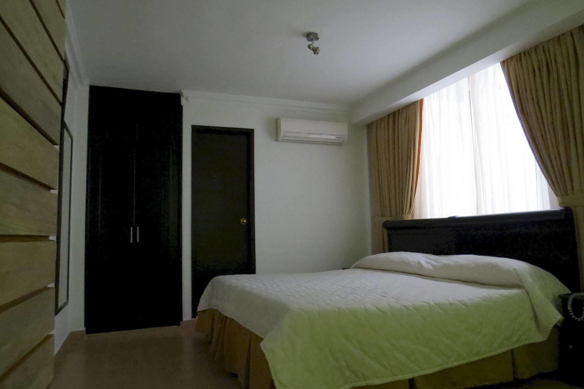 Hotel Leon Dorado 부카라망가 외부 사진